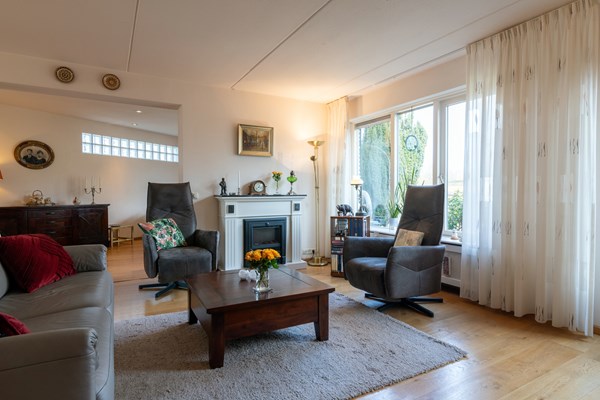 Medium property photo - Orchideehof 1, 6413 PA Heerlen